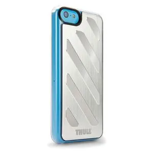 THULE Gauntlet Zaštitna maska alu za iPhone 5c srebrna