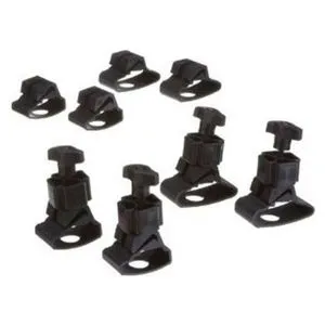 Thule KIT Clampons 5904 - set za montažu krovnog nosača