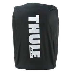 THULE Pack'n Pedal Pannier Rain Cover S - crna