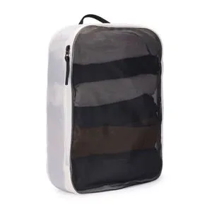 THULE Packing Cube Medium kocka za pakovanje - White
