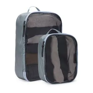 THULE Packing Cube Set komplet kocki za pakovanje - Pond Gray