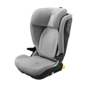 THULE Palm Booster Auto sedište za decu Mid Gray 100-150cm