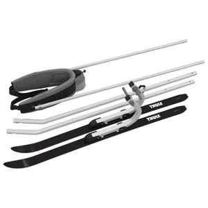 THULE Ski Kit Chariot