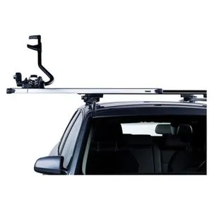 THULE Slide Bar Klizne šipke krovnog nosača