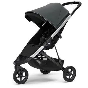 THULE Spring dečija kolica - Alu, Shadow Grey