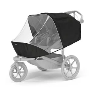 Thule Urban Glide 3 Double kišna navlaka