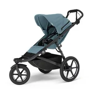 Thule Urban Glide 3 sportska kolica - Mid Blue