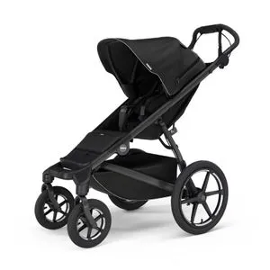 THULE Urban Glide 4 točka dečija kolica - Black