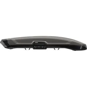 Thule - Vector Krovna kutija Alpine - titan