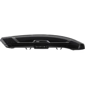 Thule - Vector Krovna kutija M - crna