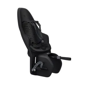THULE Yepp 2 Maxi MIK HD dečje sedište za bicikl - Black