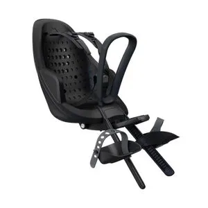 THULE Yepp 2 Mini Front Mount dečje sedište za bicikl - Black