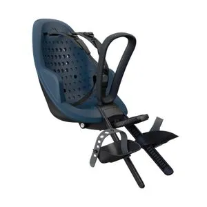 THULE Yepp 2 Mini Front Mount dečje sedište za bicikl - Majolica Blue
