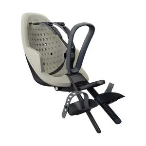 THULE Yepp 2 Mini Front Mount dečje sedište za bicikl - Soft Sand