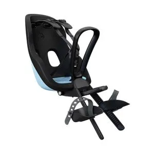 THULE Yepp Nexxt 2 Mini Front Mount dečje sedište za bicikl - Blue