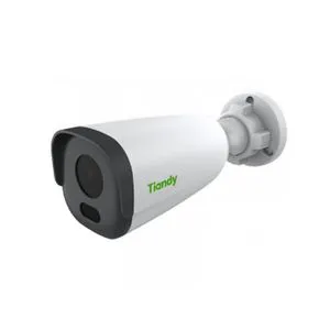 TIANDY IP bullet kamera, 2MP, 4mm, DWDR, IR 50m, IP67, PoE TC-C32GN