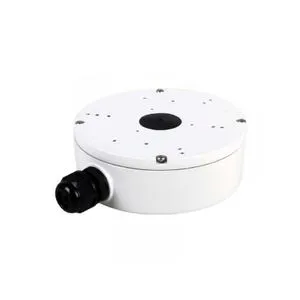 TIANDY Kutija za smeštanje kablova za mini bullet, VF Bullet i PTZ TC-A22