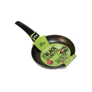 Tiganj duboki Texell BLACK LINE 20 cm TPBL-D20