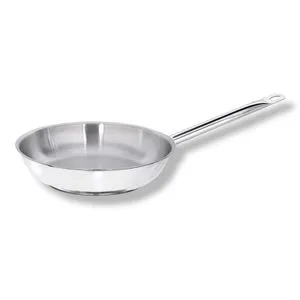 Tiganj Inox 24x5,5cm 2,5 L 30152405