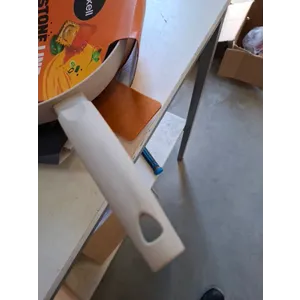 TIGANJ WOK TEXELL STONE LINE 28 CM TPSL W28 - OŠTEĆENO