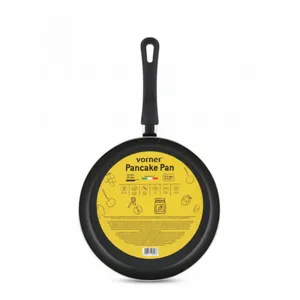 Tiganj za palačinke 25cm Vorner VPT25-1672