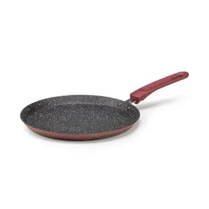 Tiganj za palačinke Rosmarino Lava Stone Grape - 25