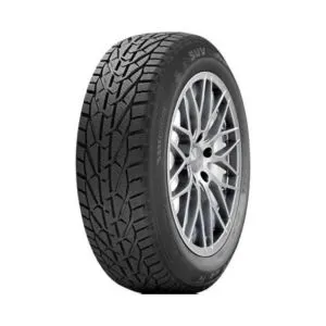 Tigar 205/45R17 WINTER 88V XL  Putnička/SUV Zimska