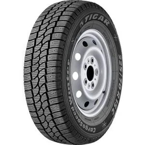 Tigar 215/70R15C CARGO SPEED WINTER 109/107R  Poluteretna Zimska