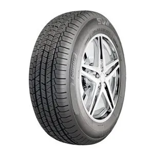 Tigar 235/55R19 TIGAR SUMMER SUV 105  Stari DOT Letnja