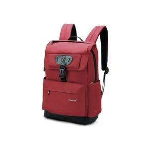 TIGERNU Ranac za laptop T-B3513, crveni