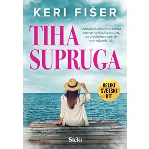 Tiha supruga