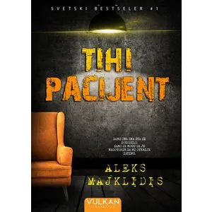 Tihi pacijent