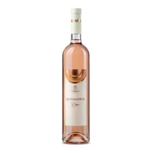 Tikveš Alexandria Cuvee rose  vino 0.75L