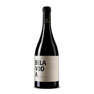 Tikveš  Bela Voda crveno 0.75L