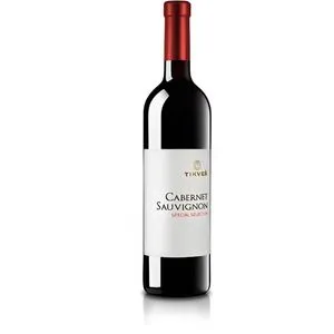 Tikveš  Cabernet Sauvignon Special Selection crno vino 0.75L