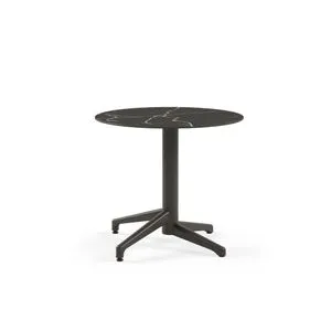 Tilia Bastenski Sto Moon-C Fi 69-Crni