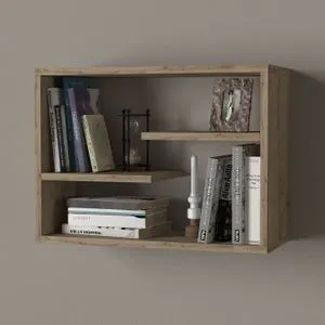 Tino - Plava Polica za Zid