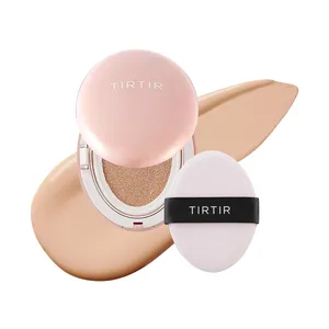 TIRTIR Mask Fit All Cover Cushion puder