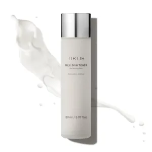 Tirtir Milk Skin Toner 150Ml