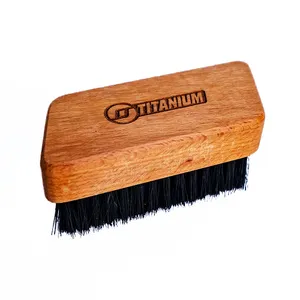 Titanium Četka za detailing, MEKA