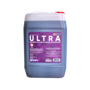Titanium ULTRA - Šampon za ručno pranje automobila - 10L