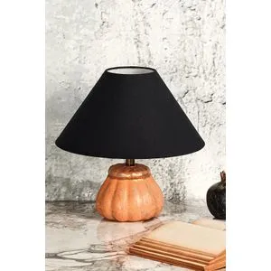 TM193 - Orange Black
Orange Table Lamp