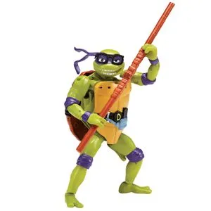 TMNT Donatelo Mutant 2u1