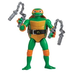 TMNT Skrivajući Mikelanđelo Figura
