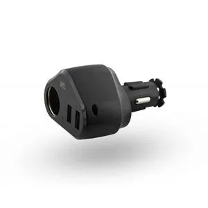 TNB ACGP3IN1V2 AUTO-PUNJAC 3U1, 2USB 4,8A