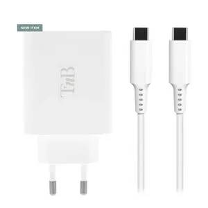 TNB CHNBTINY65 PUNJAČ ZA Notebook sa kablom USB-C NA USB-A