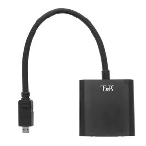Tnb hdmivga hdmi-vga adapter