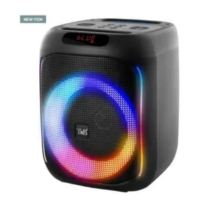 TNB HPCUBEBLAST PARTY BT Zvučnik 400W, SA MIKROFONOM
