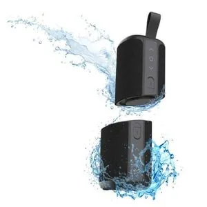 TNB HPXPL2BKV2 BLUETOOTH Zvučnik SERIJE "XPLORE" 20W STEREO, VODOOTPORNI IPX7, 2U1