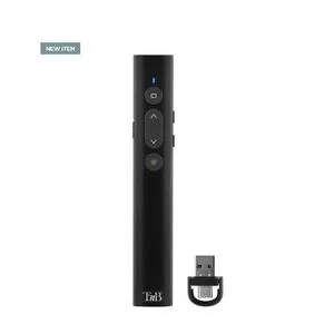 TNB LASEREMOTE2 LASERSKI Pokazivač USB-A/USB-C